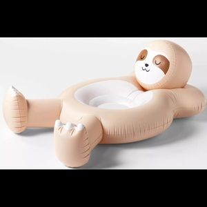 Giant Sloth Inflatable